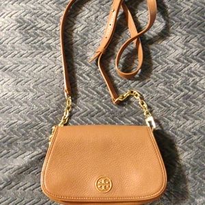 Tory Burch mini landon crossbody